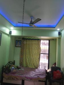 Gallery Cover Image of 630 Sq.ft 1 BHK Apartment for buy in Vashi for 9800000