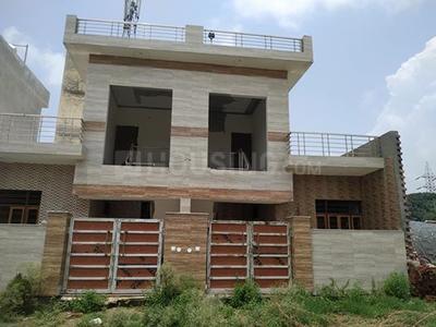 2 BHK Independent House