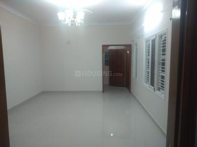 1 BHK Independent Floor