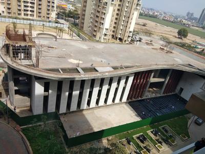 3 BHK Apartment