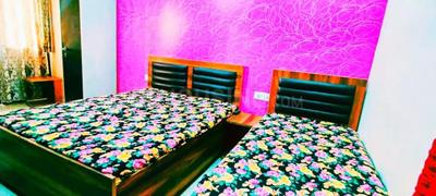 Bedroom Image of Cloudnine Home in Sector 53