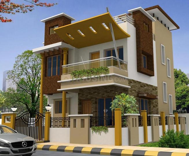 4 BHK 2400 Sqft Independent House for sale at Villivakkam, Chennai