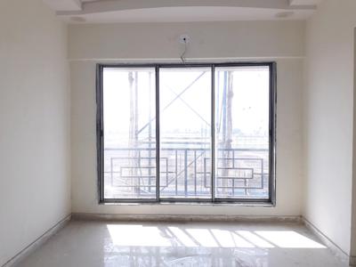 1 BHK Apartment