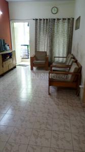 3 BHK Apartment