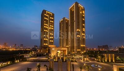 3 BHK Apartment