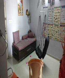 Gallery Cover Image of 700 Sq.ft 2 BHK Apartment for buy in Chanakyapuri for 2900000