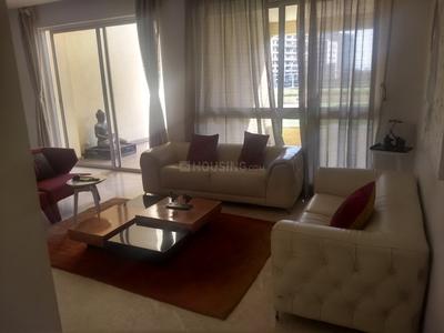 3 BHK Apartment