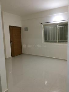 Gallery Cover Image of 960 Sq.ft 2 BHK Apartment for rent in DSMAX SMART NEST, Chikbanavara for 9000
