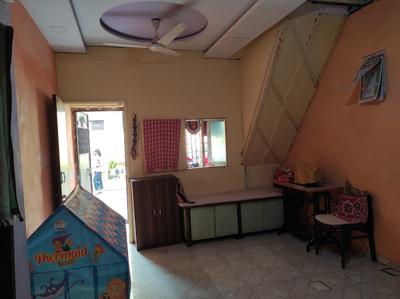 2 BHK Villa