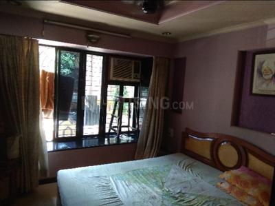 Bedroom Image of Gurdeep PG For Girls in Sion