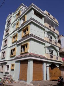 Gallery Cover Image of 5000 Sq.ft 10 BHK Independent Floor for buy in HSR Layout for 24000000