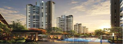 3 BHK Flat