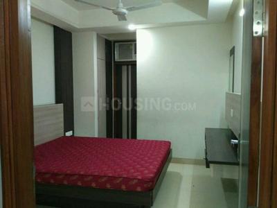 4 BHK Apartment