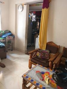 Gallery Cover Image of 450 Sq.ft 1 BHK Apartment for buy in Mankhurd for 4500000