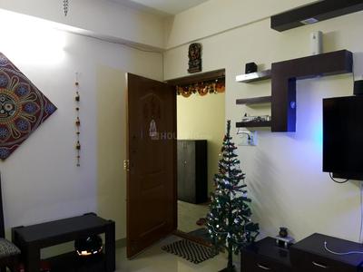2 BHK Apartment