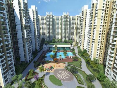 2 BHK Apartment