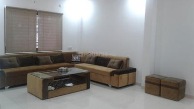 Gallery Cover Image of 1800 Sq.ft 3 BHK Independent House for buy in Khajrana for 7000000