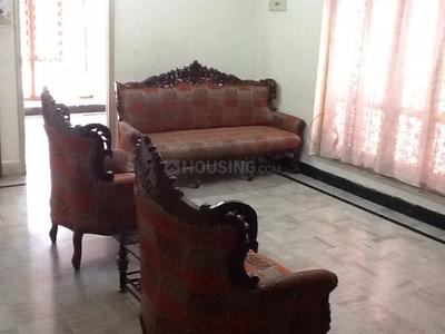 Gallery Cover Image of 1300 Sq.ft 2 BHK Independent House for rent in West Marredpally for 16000