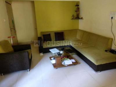 2 BHK Apartment