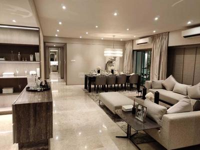 1 BHK Apartment