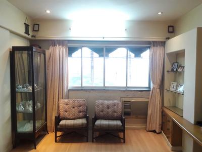 Gallery Cover Image of 1100 Sq.ft 2 BHK Apartment for buy in Santacruz East for 25000000