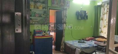 1 BHK अपार्टमेंट
