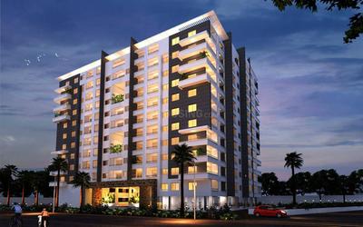 Gallery Cover Image of 1530 Sq.ft 3 BHK Apartment for buy in Electronic City for 7051000