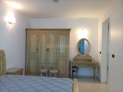 3 BHK अपार्टमेंट