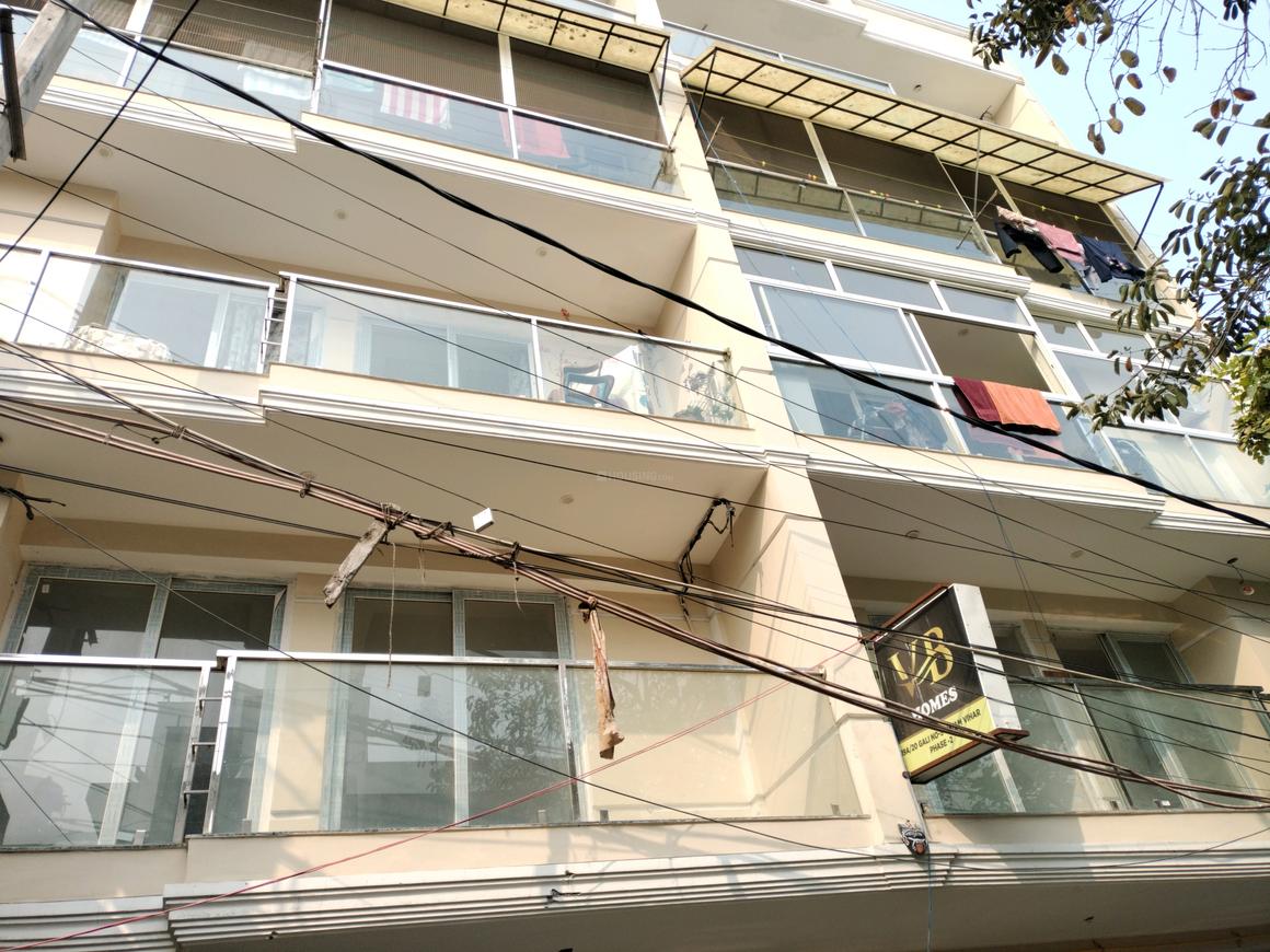 Shiv N Sai Luxury Homes - Image 11