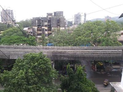 1 BHK अपार्टमेंट