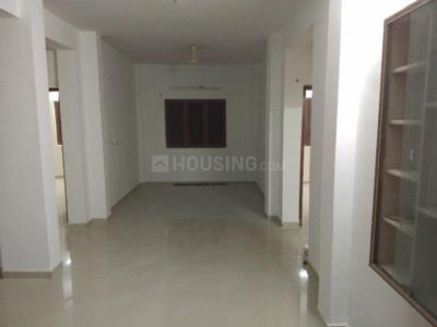 2 BHK Independent Floor