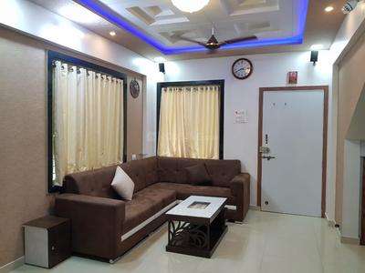 Gallery Cover Image of 1590 Sq.ft 3 BHK Villa for buy in Badlapur West for 15000000