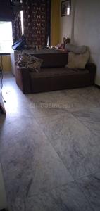 Gallery Cover Image of 580 Sq.ft 1 BHK Apartment for buy in Airoli for 5800000