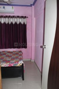 Gallery Cover Image of 525 Sq.ft 1 BHK Apartment for buy in Virar East for 2200000