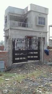 Gallery Cover Image of 335 Sq.ft 1 BHK Independent House for buy in Joka for 899000