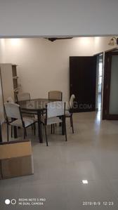 Gallery Cover Image of 1000 Sq.ft 2 BHK Apartment for buy in Sagar Sangeet, Colaba for 50000000