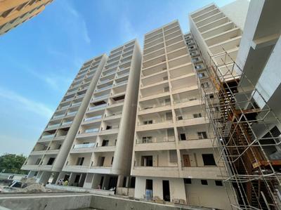 3 BHK Flat