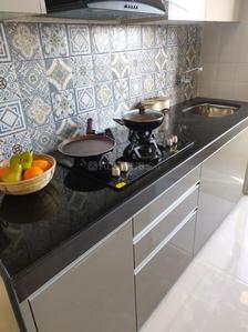 2 BHK Apartment