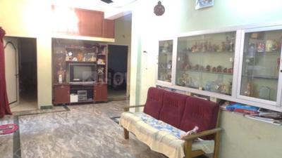 Gallery Cover Image of 2500 Sq.ft 4 BHK Independent House for buy in KK Nagar for 19000000