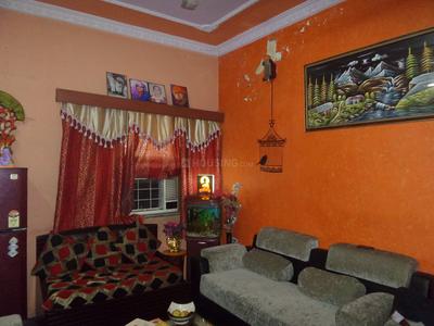 1 BHK Apartment