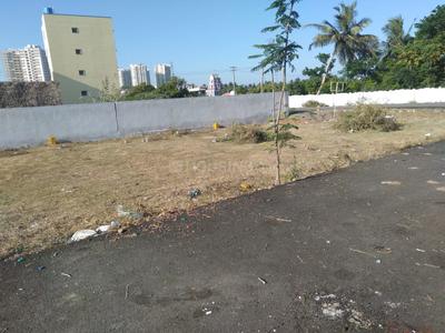 Residential Plot