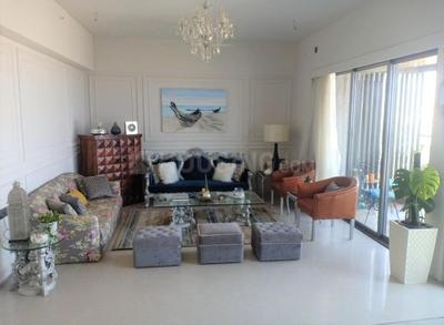 3 BHK Apartment