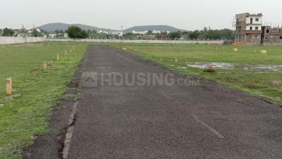 Residential Plot