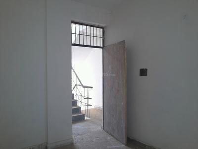 1 BHK Apartment