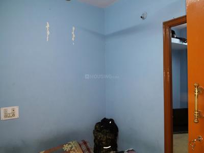 1 BHK Apartment