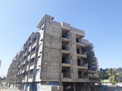 3 BHK Apartment