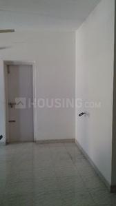 Gallery Cover Image of 550 Sq.ft 1 BHK Independent Floor for rent in Poonamallee for 5500