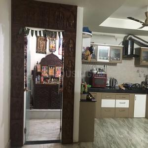 5 BHK Apartment