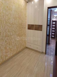 1 BHK Independent Floor