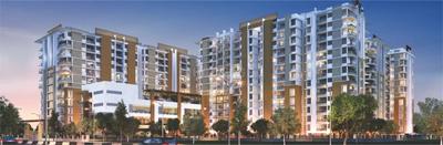 Gallery Cover Image of 635 Sq.ft 1 BHK Apartment for buy in Iyyappanthangal for 3806825